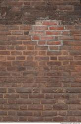 Photo Texture of Wall Bricks